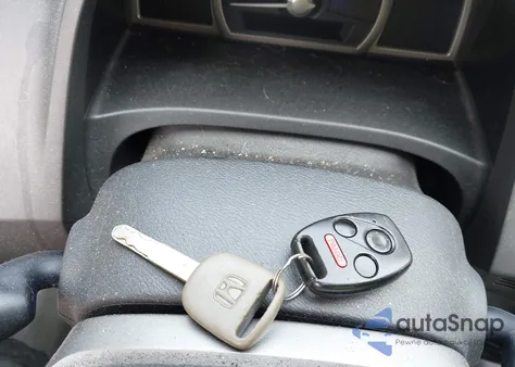 2006 Honda Civic Ex z USA, uszkodzony, nr VIN 1HGFA16876L021513